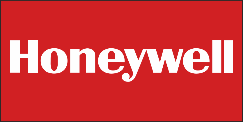 Honey well logo prime co middle east